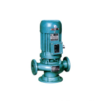 Marine Vertical Seawater Pump